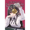 Casebook of Kurumi Tokisaki, Magic Detective (Light Novel)
