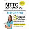 MTTC Advantage: History