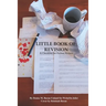 Little Book of Revision: A Checklist for Fiction Writers