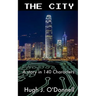 The City: A Story In 140 Characters