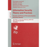 Information Security Theory and Practices: Security and Privacy of Pervasive Systems and Smart Devices: 4th IFIP WG 11.2 International Workshop, WISTP