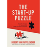 The Start-Up Puzzle: How To Create A Successful New Business Venture