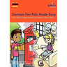 German Pen Pals Made Easy - A Fun Way to Write German and Make a New Friend