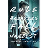 Rule Breakers Fall Hardest