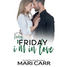 Friday I'm In Love