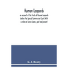 Human Leopards; an account of the trials of Human Leopards before the Special Commission Court. With a note on Sierra Leone, past and present
