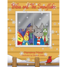 Bibia and The Snowflake
