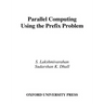 Parallel Computing Using Prefix Problem