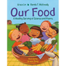 Our Food: A Healthy Serving of Science and Poems