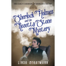 Sherlock Holmes and the Rosetta Stone Mystery