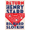 The Return of Henry Starr