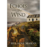 Echoes on the Wind: A Maggie O'Shea Romantic Suspense