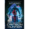 Crimson Hunter: A Red Riding Hood Reimagining