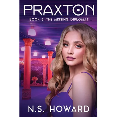 Praxton: The Missing Diplomat