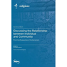 Discussing the Relationship between Individual and Community: From the Perspective of Confucianism