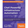 Chef: Deploy software, manage hosts, and scale your infrastructure with Chef