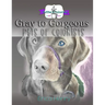 Gray to Gorgeous: Pets of Colorists