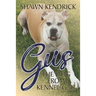 Gus The Dog From Kennel G212