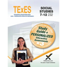 TExES Social Studies 7-12 232 Book + Online