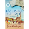 Last Port of Call: The Queenstown Series - Book 1