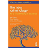 The New Criminology: For a Social Theory of Deviance