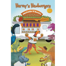 Harvey's Hamburgers