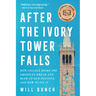 After the Ivory Tower Falls