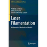 Laser Filamentation: Mathematical Methods and Models
