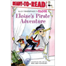 Eloise's Pirate Adventure: Ready-To-Read Level 1