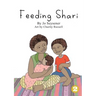 Feeding Shari