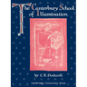 The Canterbury School of Illumination 1066-1200