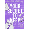 Your Secret to Keep
