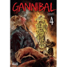 Gannibal Vol. 4