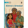 Kirra's Armour - Our Yarning