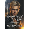Ragnarok's Dawn (Shadowguards Book Three)