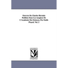 Oeuvres de Charles Hermite Publiees Sous Les Auspices de L'Academie Des Sciences, Par Emile Picard. Vol. 2