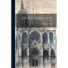 On Restoration