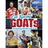 Car Racing Goats: The Greatest Athletes of All Time