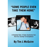 Some People Even Take Them Home: A disabled dad, a Down syndrome son and our journey to acceptance