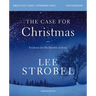 The Case for Christmas Bible Study Guide + Streaming Video, Updated Edition: Evidence for the Identity of Jesus