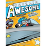 Captain Awesome Takes Flight
