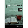 Learn to Study the Bible