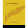 The Spartan Twins