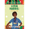 Lusia Harris: Basketball Star