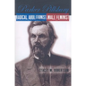 Parker Pillsbury: Radical Abolitionist, Male Feminist