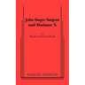 John Singer Sargent and Madame X