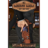 Dangerous Gamble
