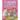 Fairies Little Girls' 4-in-One Activity Book: Fun and Learning Activities for Kids 4 to 8 Years, Activity Book for Preschool and School Age Children,