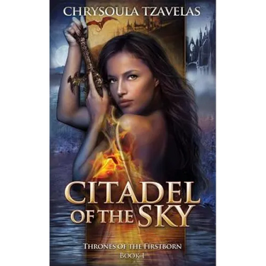 Citadel of the Sky