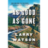As Good as Gone